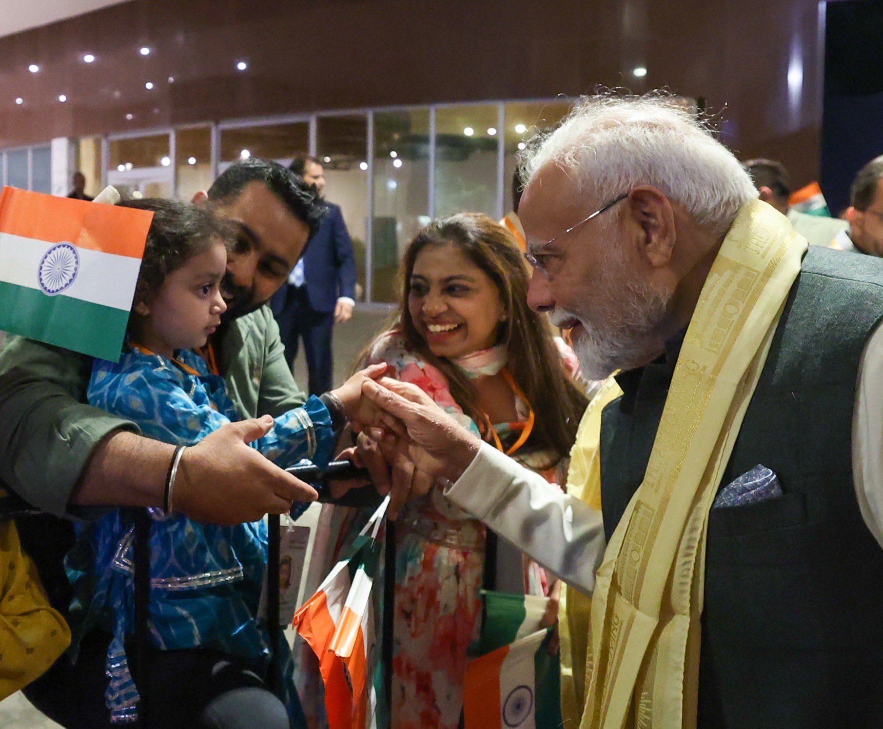 प्रधानमंत्री मोदी ब्राजील पहुंचे (फोटो- एक्स) प्रधानमंत्री मोदी ब्राजील पहुंचे (फोटो- एक्स)