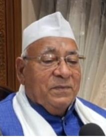 नानक चंद लखमानी नानक चंद लखमानी