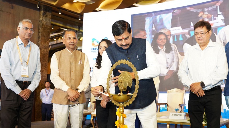 लुधियाना में मप्र का इंटरैक्टिव सेशन और संवाद-सत्र लुधियाना में मप्र का इंटरैक्टिव सेशन और संवाद-सत्र