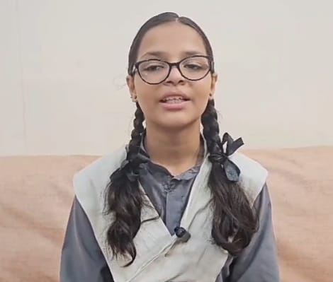 पूरे परिवार ने जताया मुख्यमंत्री योगी आदित्यनाथ के प्रति आभार* पूरे परिवार ने जताया मुख्यमंत्री योगी आदित्यनाथ के प्रति आभार*