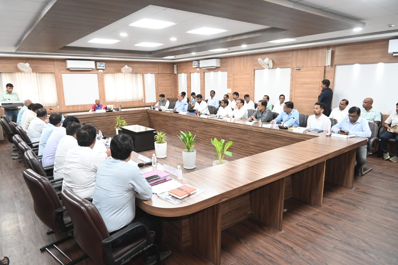 राज्यपाल समीक्षा राज्यपाल समीक्षा