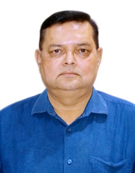 प्रो. शैलेश मिश्र