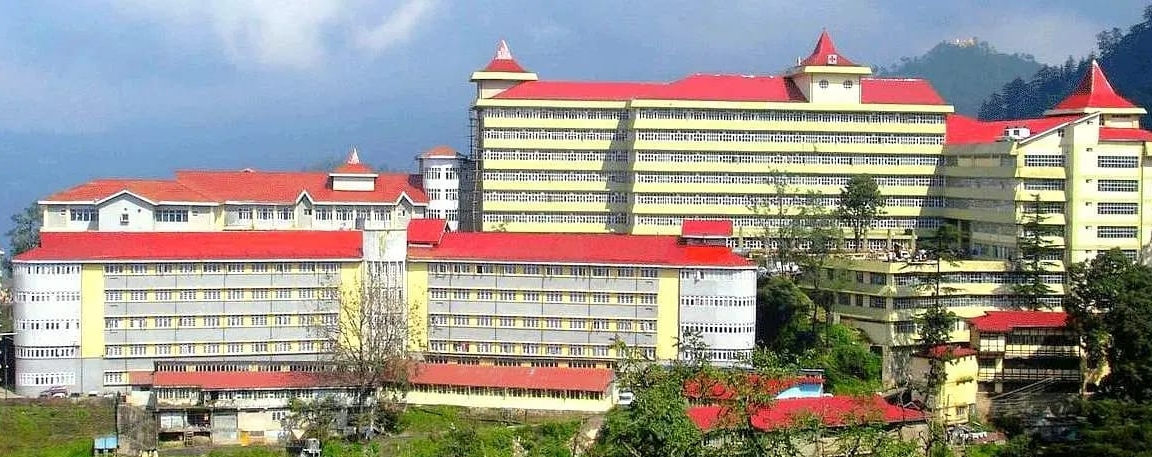 हिमाचल विश्वविद्यालय : फाइल फोटो हिमाचल विश्वविद्यालय : फाइल फोटो