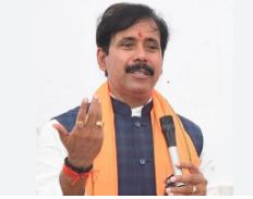 कैबिनेट मंत्री अनिल राजभर कैबिनेट मंत्री अनिल राजभर
