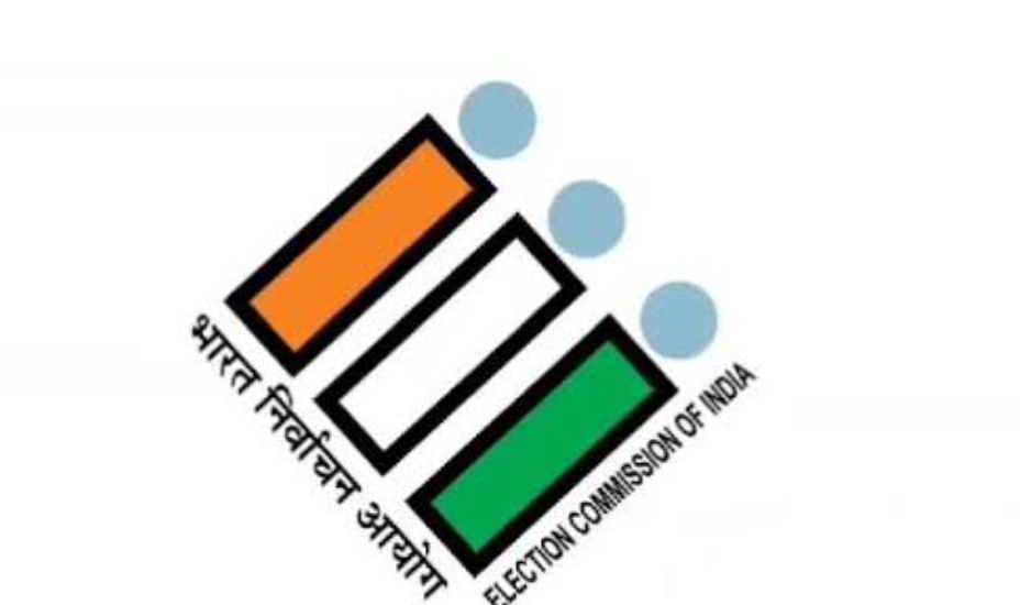निर्वाचन का प्रतीकात्मक चित्र। निर्वाचन का प्रतीकात्मक चित्र।