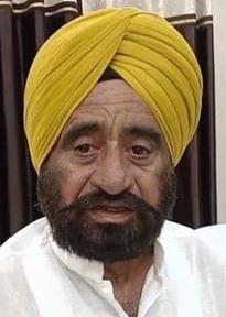 प्रदेश सरकार के मंत्री बलदेव सिंह ओलख प्रदेश सरकार के मंत्री बलदेव सिंह ओलख