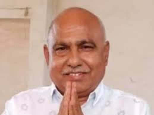 बीजेपी प्रदेश अध्यक्ष हेमन्त खण्डेलवाल फाइल फाेटाे बीजेपी प्रदेश अध्यक्ष हेमन्त खण्डेलवाल फाइल फाेटाे