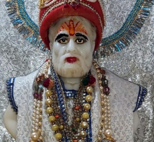 श्री सरस्वती नंदन स्वामीजी श्री सरस्वती नंदन स्वामीजी
