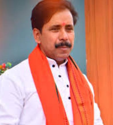 कैबिनेट मंत्री अनिल राजभर (फाइल फोटो) कैबिनेट मंत्री अनिल राजभर (फाइल फोटो)