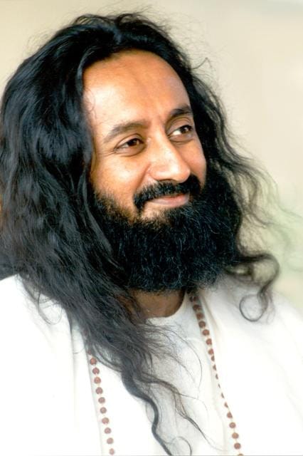 गुरूदेव श्री श्री रिवशंकर जी गुरूदेव श्री श्री रिवशंकर जी