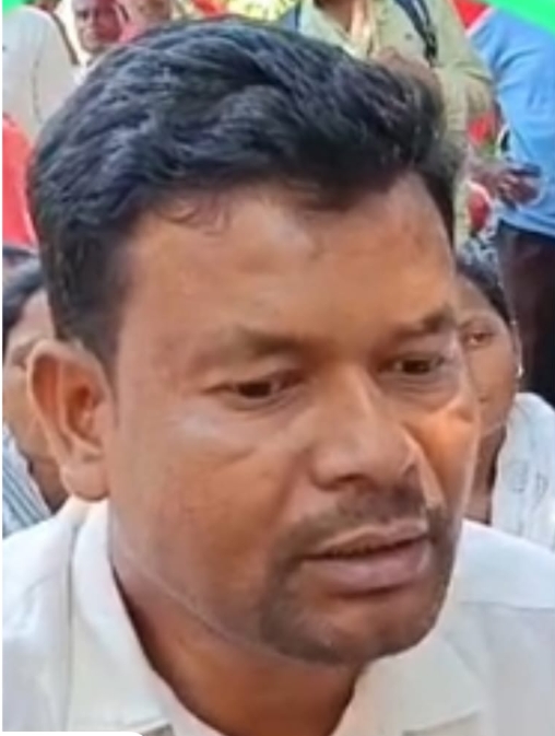 जिला पार्षद का फाइल फोटो जिला पार्षद का फाइल फोटो