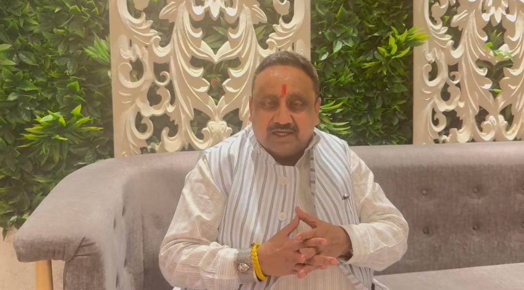 कैट के राष्ट्रीय महामंत्री प्रवीण खंडेलवाल कैट के राष्ट्रीय महामंत्री प्रवीण खंडेलवाल