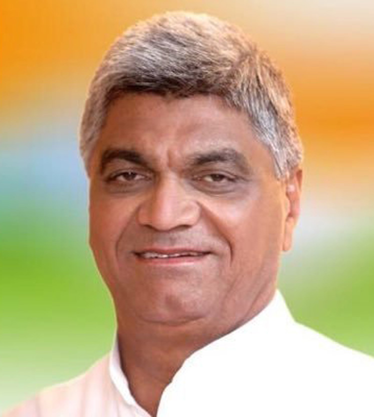फोटो- रघुबीर तेवतिया, विधायक पृथला। फोटो- रघुबीर तेवतिया, विधायक पृथला।