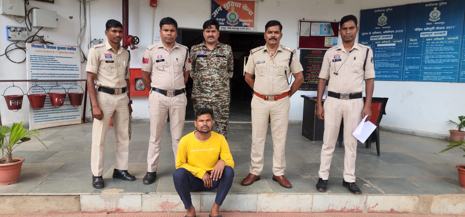 म्यूल खाता धारक गिरफ्तार, खाते के बदले मिलते थे कमीशन म्यूल खाता धारक गिरफ्तार, खाते के बदले मिलते थे कमीशन