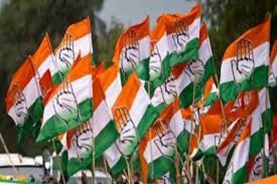 कांग्रेस का न्याय सत्याग्रह आज कांग्रेस का न्याय सत्याग्रह आज