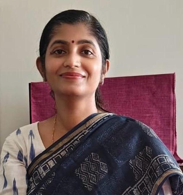 प्रो नीलम यादव प्रो नीलम यादव