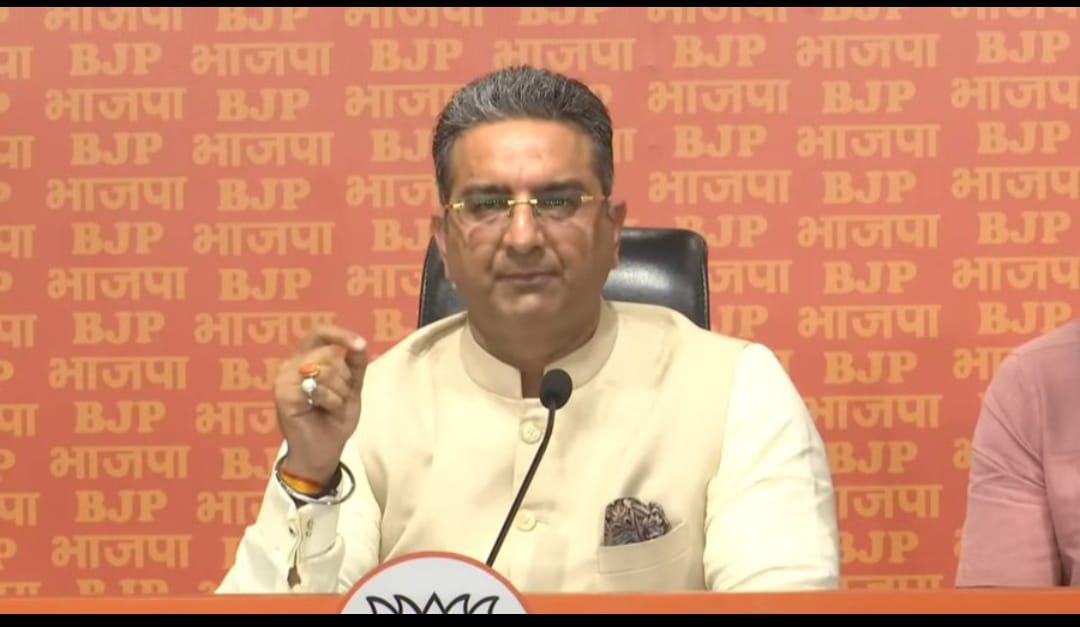 गौरव भाटिया गौरव भाटिया