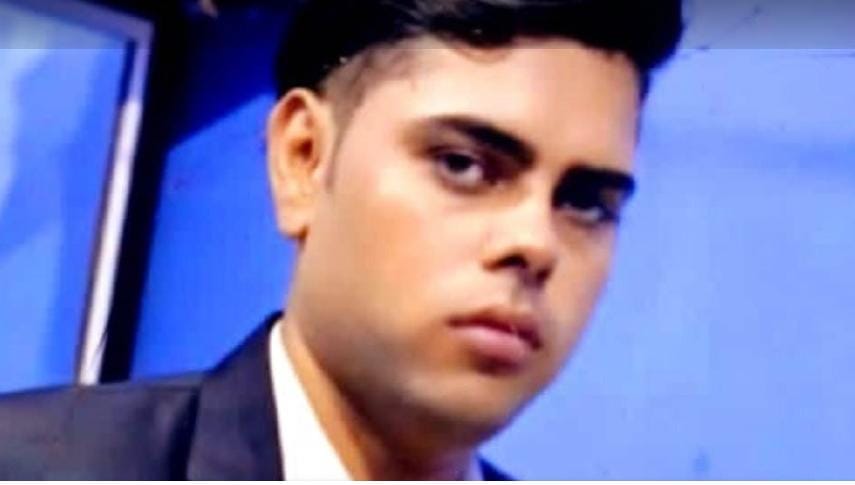 म्रतक विकास का फाइल फोटो म्रतक विकास का फाइल फोटो
