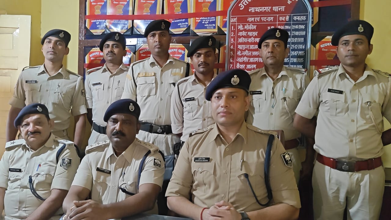 जानकारी देते सिटी एसपी जानकारी देते सिटी एसपी