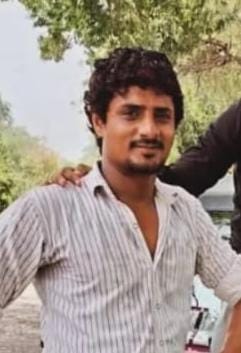 म्रतक डेरी संचालक का फाइल फोटो म्रतक डेरी संचालक का फाइल फोटो
