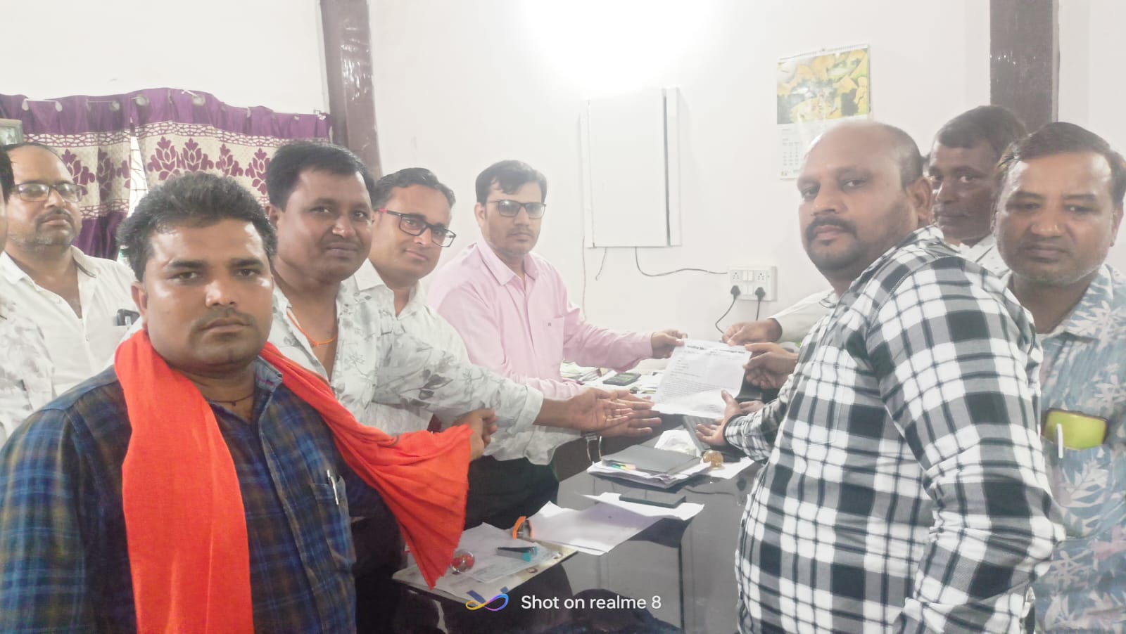 नैनो डीएपी व यूरिया लेने की बाध्यता समाप्त नहीं की तो किसान संघ जाएगा न्यायालय नैनो डीएपी व यूरिया लेने की बाध्यता समाप्त नहीं की तो किसान संघ जाएगा न्यायालय