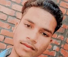 मृतक की फाइल फोटो मृतक की फाइल फोटो