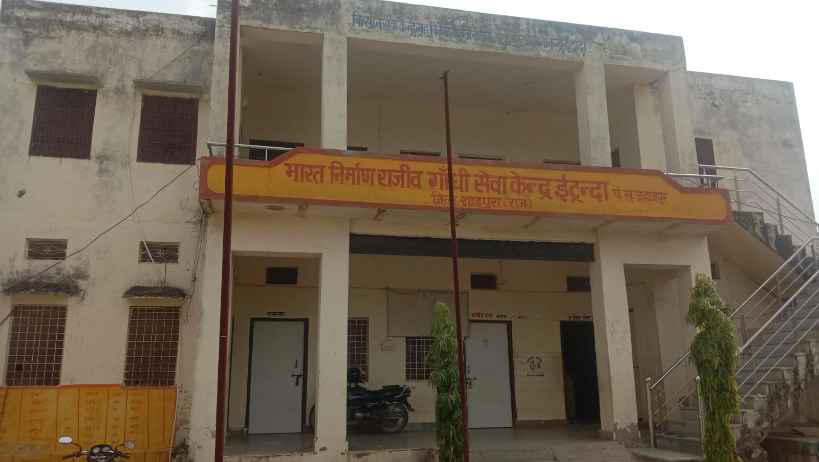 भ्रष्टाचार पर एसीबी की कार्रवाई, इटुण्डा सरपंच अन्नू सिंह और ई-मित्र संचालक 24 हजार की रिश्वत लेते रंगे हाथ गिरफ्तार भ्रष्टाचार पर एसीबी की कार्रवाई, इटुण्डा सरपंच अन्नू सिंह और ई-मित्र संचालक 24 हजार की रिश्वत लेते रंगे हाथ गिरफ्तार