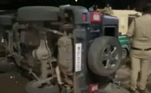थार ने बरपाया कहर थार ने बरपाया कहर