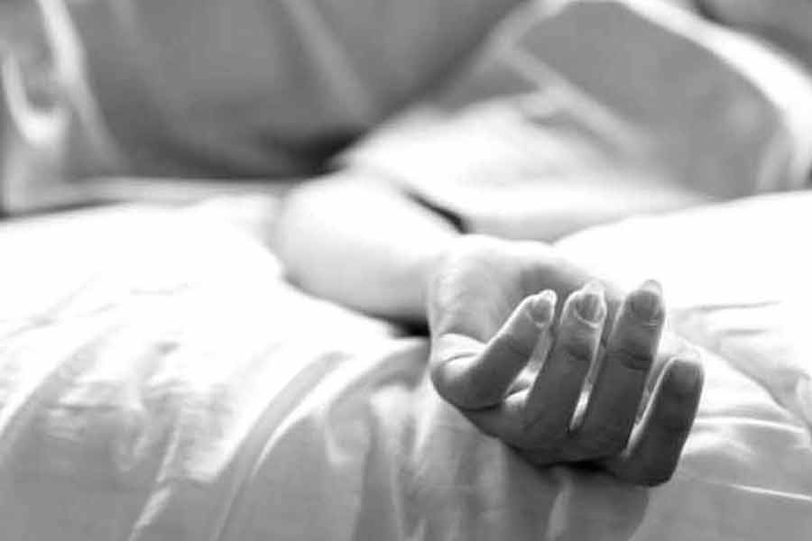 कुलतली में विवाहिता का रहस्यमयी मौत कुलतली में विवाहिता का रहस्यमयी मौत