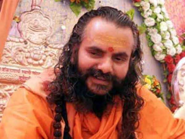 शंकराचार्य स्वामी नरेन्द्रानन्द सरस्वती शंकराचार्य स्वामी नरेन्द्रानन्द सरस्वती