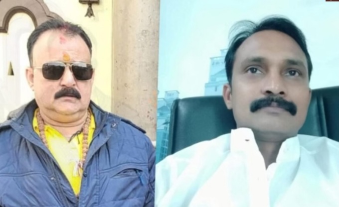 दिलीप व नत्थू का फोटो दिलीप व नत्थू का फोटो
