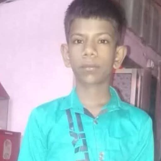 मृतक सोनू की फोटो मृतक सोनू की फोटो