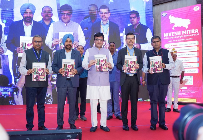 आबकारी मंत्री नितिन अग्रवाल आबकारी मंत्री नितिन अग्रवाल