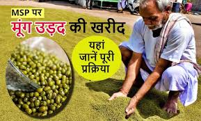 स्लॉट बुकिंग में उपज जीरो शो होने से किसान परेशान