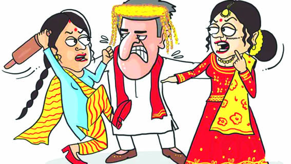प्रतीकात्मक चित्र प्रतीकात्मक चित्र