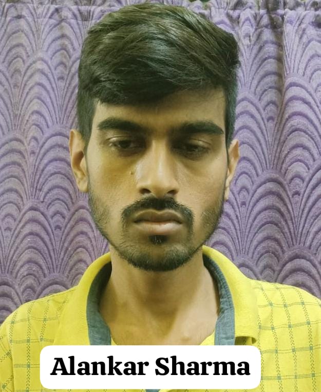 हत्या के केस में चार आरोपित गिरफ्तार 123456 हत्या के केस में चार आरोपित गिरफ्तार 123456