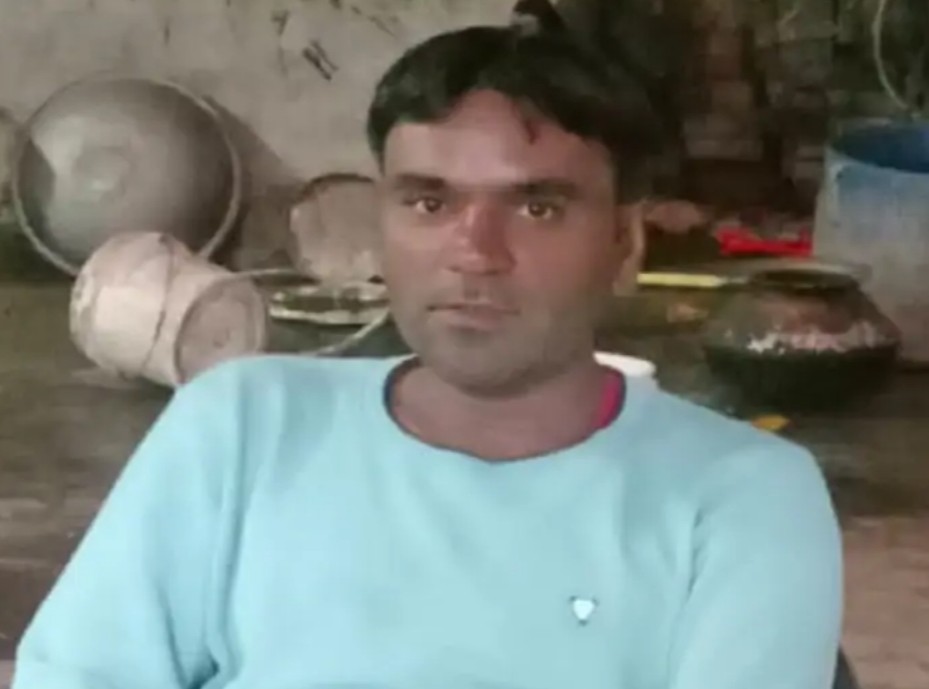 मृतक सोनू का फाइल फोटो।