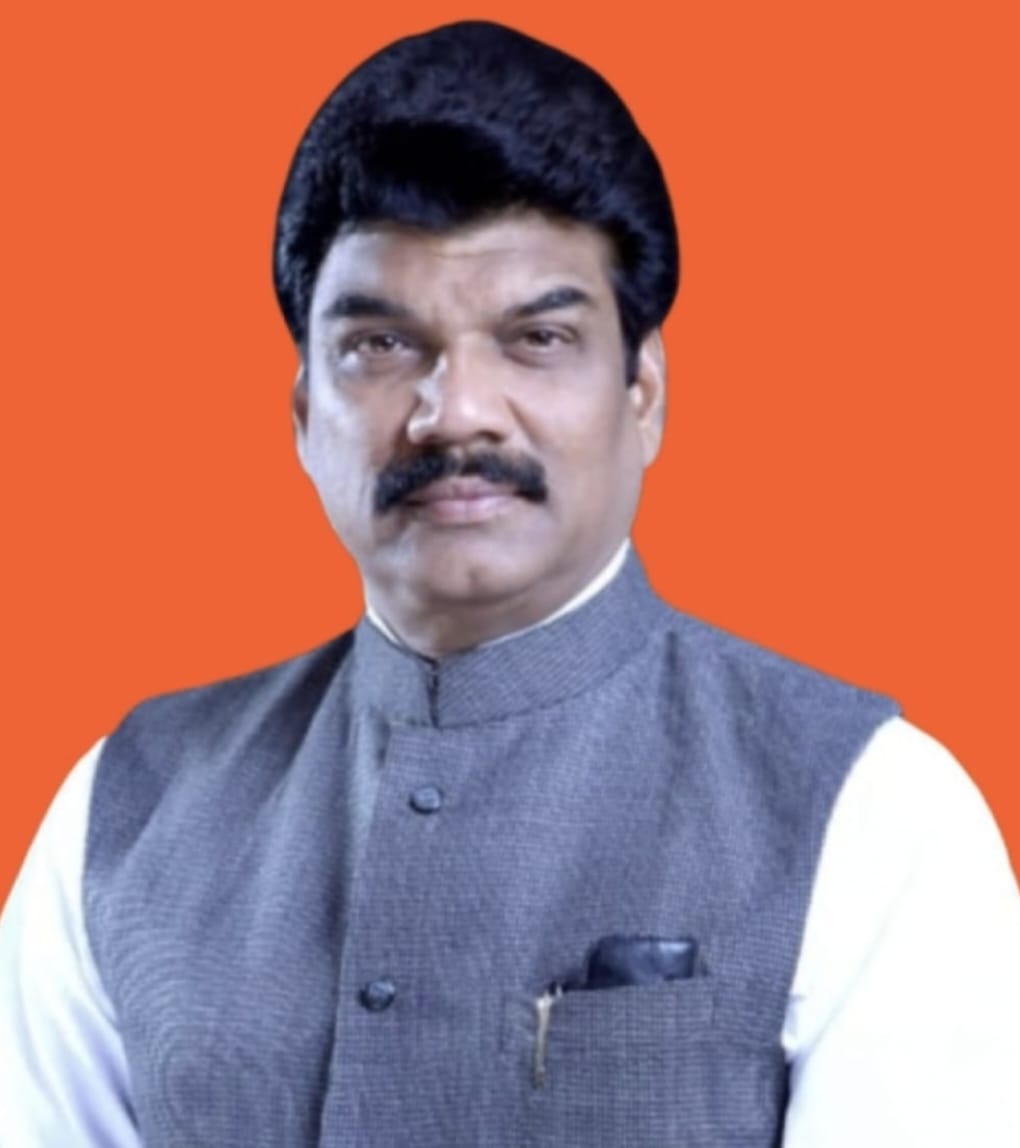 मंत्री गोविंद सिंह राजपूत मंत्री गोविंद सिंह राजपूत
