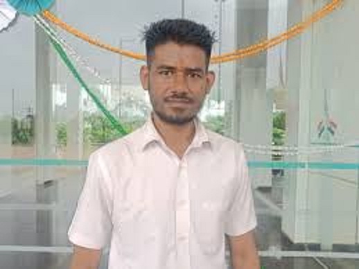 मेडिकल कॉलेज कर्मी ने फांसी लगाकर की आत्महत्या मेडिकल कॉलेज कर्मी ने फांसी लगाकर की आत्महत्या