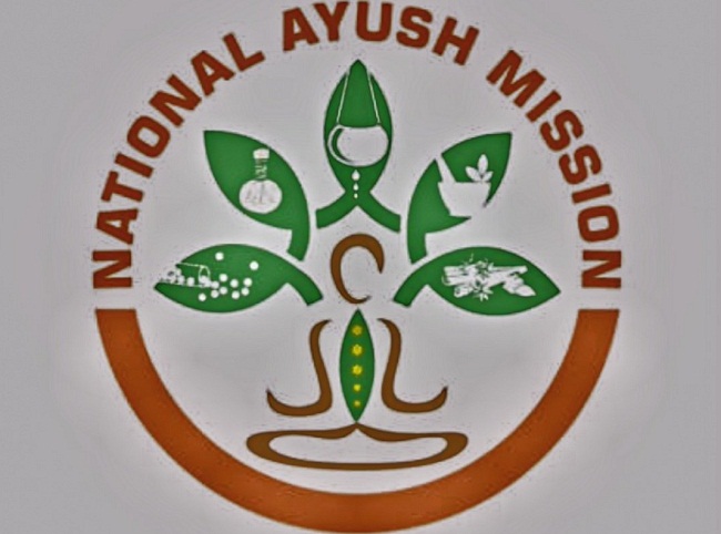 राष्ट्रीय आयुष मिशन (प्रतीकात्मक तस्वीर) राष्ट्रीय आयुष मिशन (प्रतीकात्मक तस्वीर)