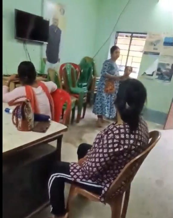 पानिहाटी में पार्षद पर गंभीर आरोप पानिहाटी में पार्षद पर गंभीर आरोप