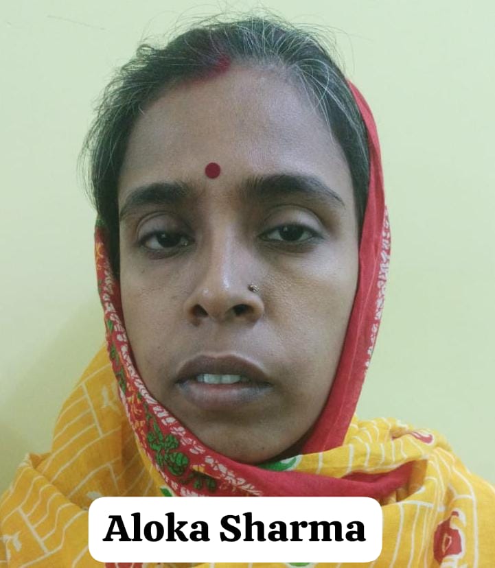 हत्या के केस में चार आरोपित गिरफ्तार हत्या के केस में चार आरोपित गिरफ्तार