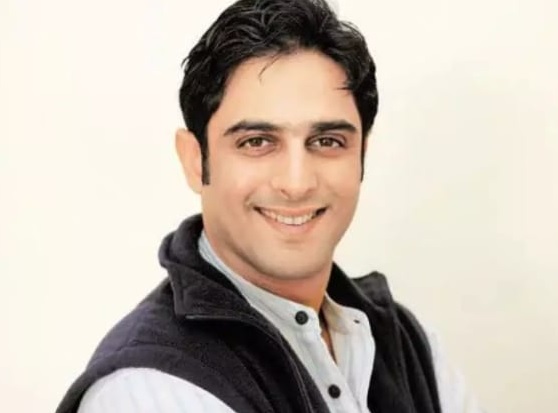 एनआरएआई के अध्यक्ष कलिकेश नारायण सिंह देव एनआरएआई के अध्यक्ष कलिकेश नारायण सिंह देव