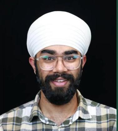 गंगा सिंह बने सीए गंगा सिंह बने सीए