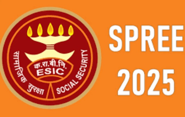 स्प्री-2025 योजना (प्रतीकात्मक तस्वीर)