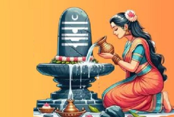 ग्वालियर: शुक्रवार से सावन माह शुरू, पहला सोमवार 14 को मनेगा ग्वालियर: शुक्रवार से सावन माह शुरू, पहला सोमवार 14 को मनेगा