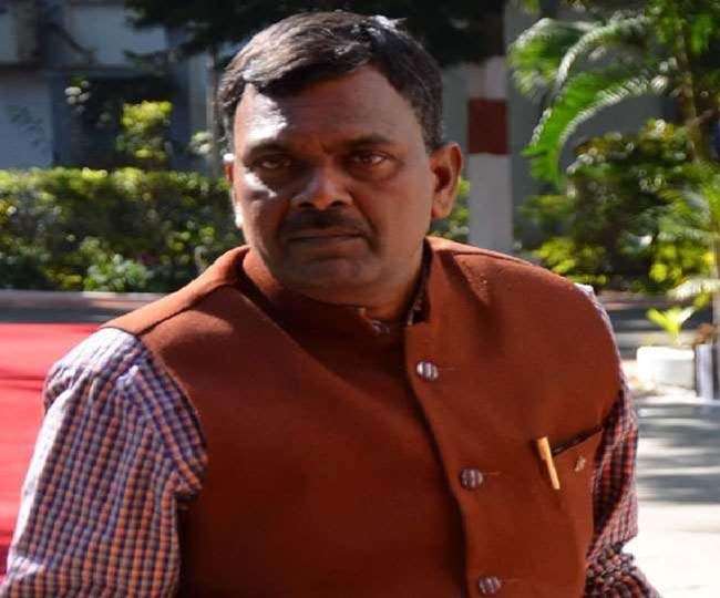 लम्बोदर महतो की फाइल फोटो
