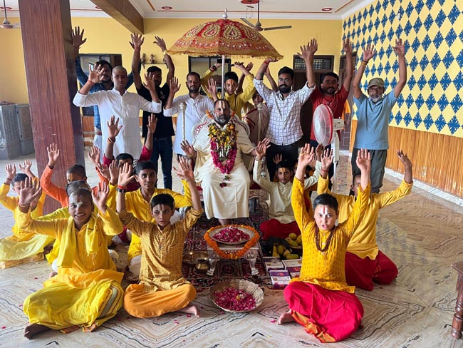 गुरूजन