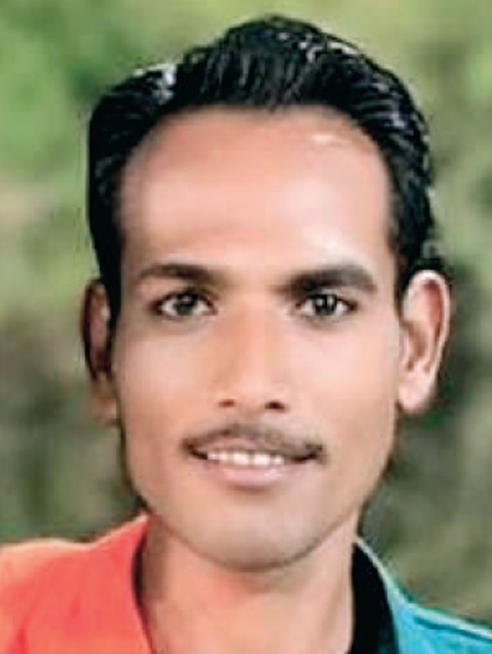 मृतक मृतक