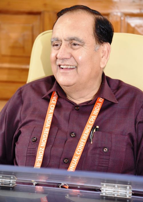 विधानसभा अध्यक्ष कुलदीप पठानिया विधानसभा अध्यक्ष कुलदीप पठानिया